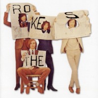 Purchase The Rokes - The Rokes CD2