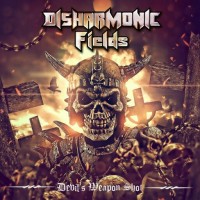 Purchase Disharmonic Fields - Devil's Weapon Shot
