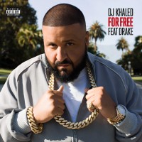 Purchase DJ Khaled - For Free (CDS)