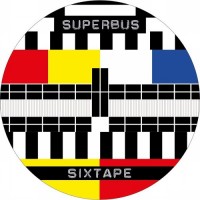 Purchase Superbus - Sixtape