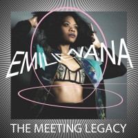 Purchase Emilie Nana - The Meeting Legacy