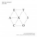 Buy EXO - Ex'act (Deluxe Edition) CD1 Mp3 Download