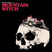 Purchase Mountain Witch - Burning Village