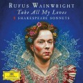 Buy VA - Take All My Loves: 9 Shakespeare Sonnets Mp3 Download