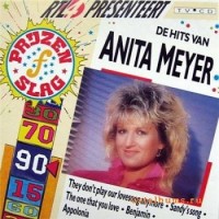 Purchase Anita Meyer - De Hits Van Anita Meyer