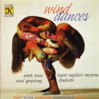 Purchase North Texas Wind Symphony - Wind Dances