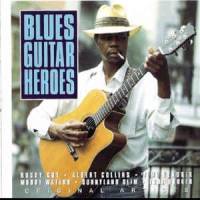 Purchase VA - Blues Guitar Heroes