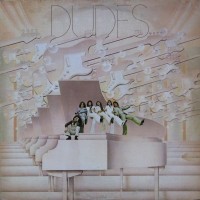 Purchase Dudes - We're No Angels (Vinyl)