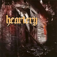 Purchase Heartcry - Firehouse