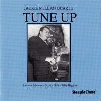 Purchase Jackie Mclean Quartet - Tune Up (Live 1966)