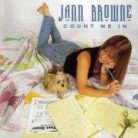 Purchase Jann Browne - Count Me In
