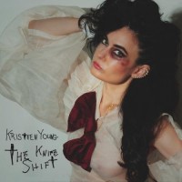 Purchase Kristeen Young - The Knife Shift