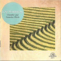 Purchase Lou Harrison - Chamber And Gamelan Works (Reissued 2006)