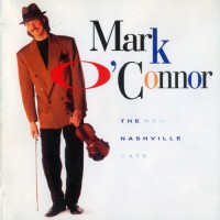 Purchase Mark O'Сonnor - The New Nashville Cats