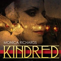 Purchase Monica Richards - Kindred