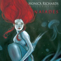 Purchase Monica Richards - Naiades