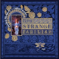 Purchase Monica Richards - The Strange Familiar (EP)