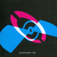 Purchase Frank Bretschneider - Komet