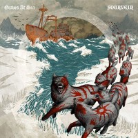 Purchase Graves At Sea & Sourvein - Graves At Sea / Sourvein (EP)