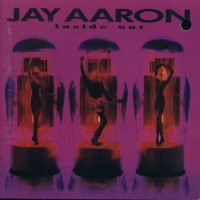 Purchase Jay Aaron - Inside Out