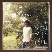 Purchase K.Will - Will In Fall (EP)