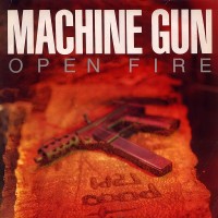 Purchase Machine Gun - Open Fire