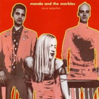 Purchase Manda & The Marbles - More Seduction