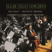 Purchase Edward Elgar - Elgar Cello Concerto