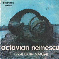 Purchase Octavian Nemescu - Gradeatia - Natural (Vinyl)