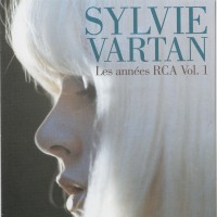 Purchase Sylvie Vartan - Les Annees Rca Vol. 1 (1961-1966) CD1