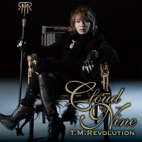 Purchase T.M.Revolution - Cloud Nine (Limited Edition)