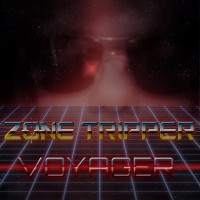 Purchase Zone Tripper - Voyager (EP)