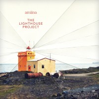 Purchase amiina - The Lighthouse Project (EP)