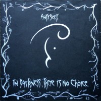 Purchase Antisect - In Darkness, There Is No Choice (Vinyl)