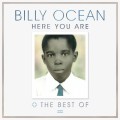 Buy Billy Ocean - Here You Are: The Best Of CD2 Mp3 Download