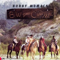 Purchase Bobby Womack - B.W. Goes C. & W. (Vinyl)