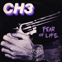 Purchase Channel 3 - Fear Of Life (Vinyl)