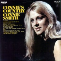 Purchase CONNIE SMITH - Connie's Country (Vinyl)