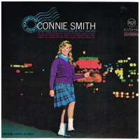 Purchase CONNIE SMITH - Downtown Country (Vinyl)