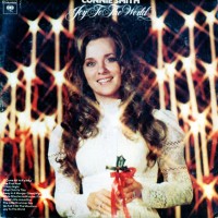 Purchase CONNIE SMITH - Joy To The World (Vinyl)