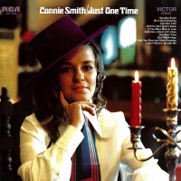 Purchase CONNIE SMITH - Just One Time (Vinyl)