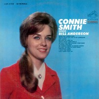 Purchase CONNIE SMITH - Sings Bill Anderson (Vinyl)