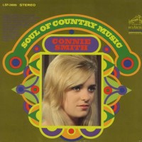 Purchase CONNIE SMITH - Soul Of Country Music (Vinyl)