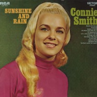 Purchase CONNIE SMITH - Sunshine And Rain (Vinyl)