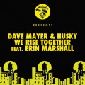 Buy Dave Mayer - We Rise Together (Feat. Erin Marshall) (CDS) Mp3 Download