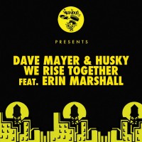 Purchase Dave Mayer - We Rise Together (Feat. Erin Marshall) (CDS)