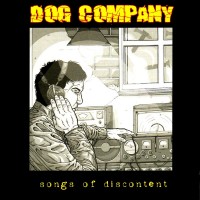 Purchase Dog Company - Songs Of Discontent (Vinyl)