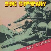 Purchase Dog Company - War Stories (Vinyl)