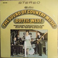 Purchase Dottie West - The Sound Of Country Music (With The Heartaches) (Vinyl)