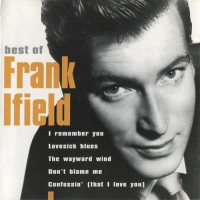 Purchase Frank Ifield - Best Of Frank Ifield
